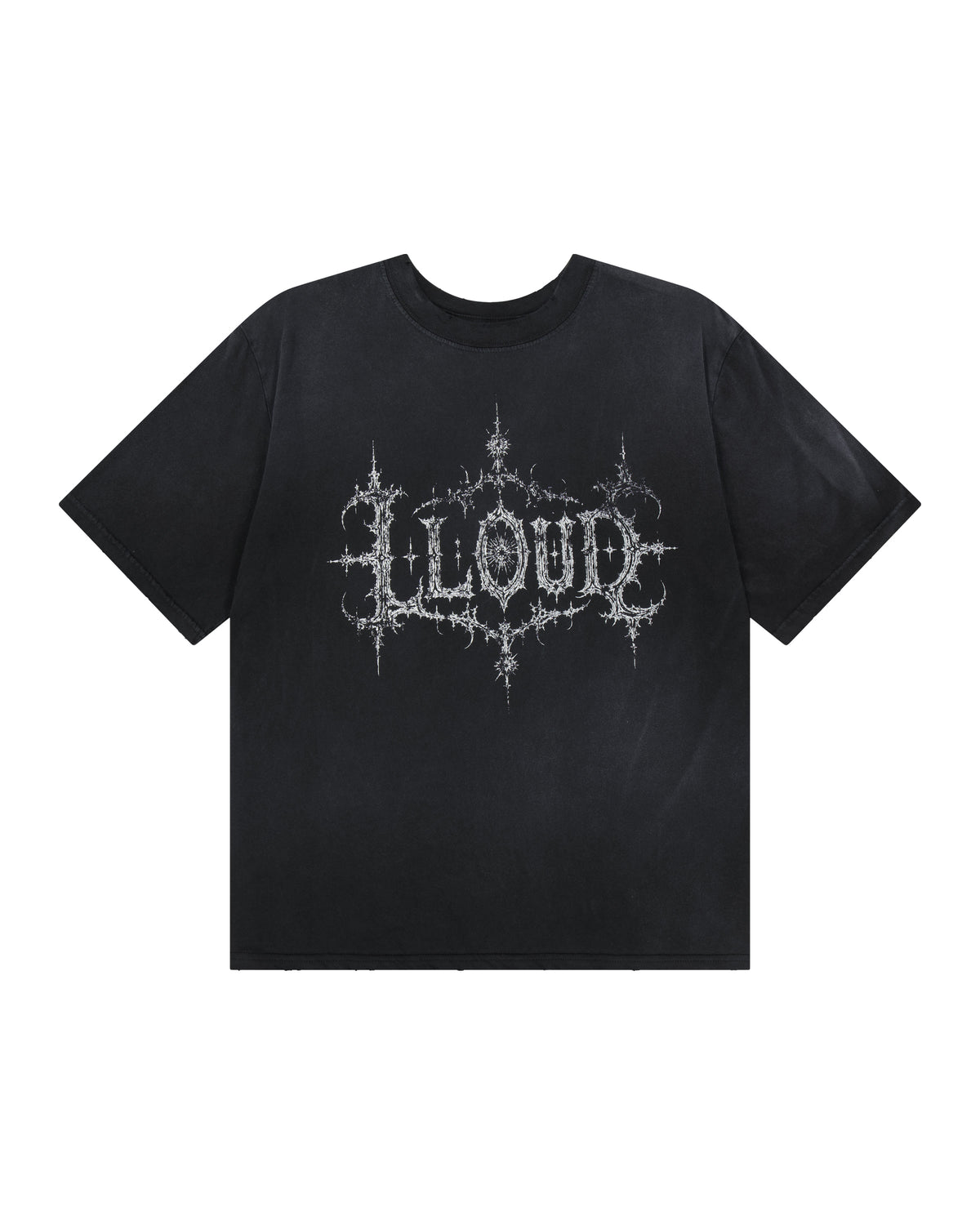 [LLOUDxVDH] Deco Tee