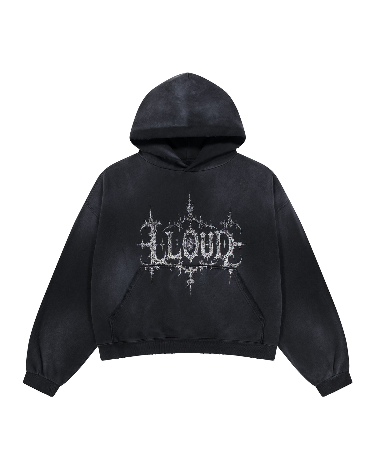 [LLOUDxVDH] Deco Hoodie