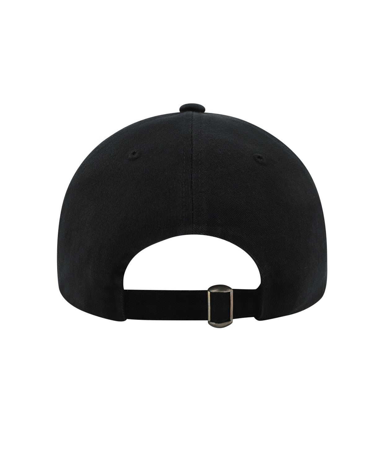 Distressed Logo Cap