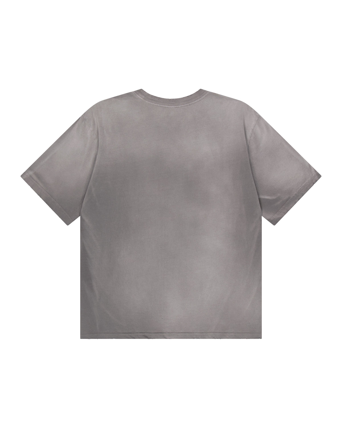 [LLOUDxVDH] Eyeball Tee - Gray