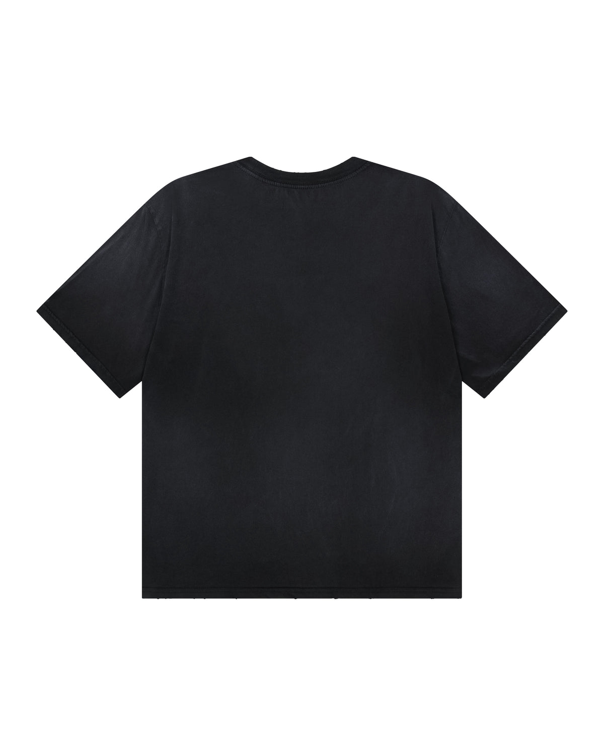 [LLOUDxVDH] Eyeball Tee - Black