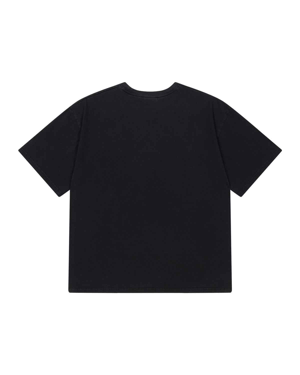 Sun Bleached Tee - Black